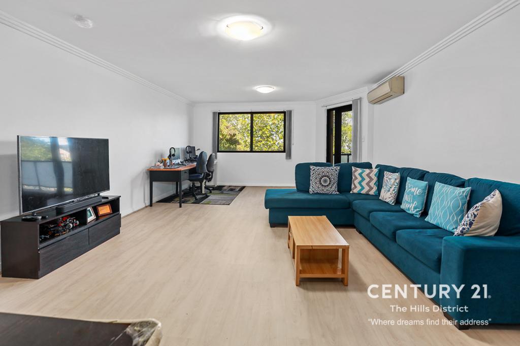 54/40-42 Jenner St, Baulkham Hills, NSW 2153