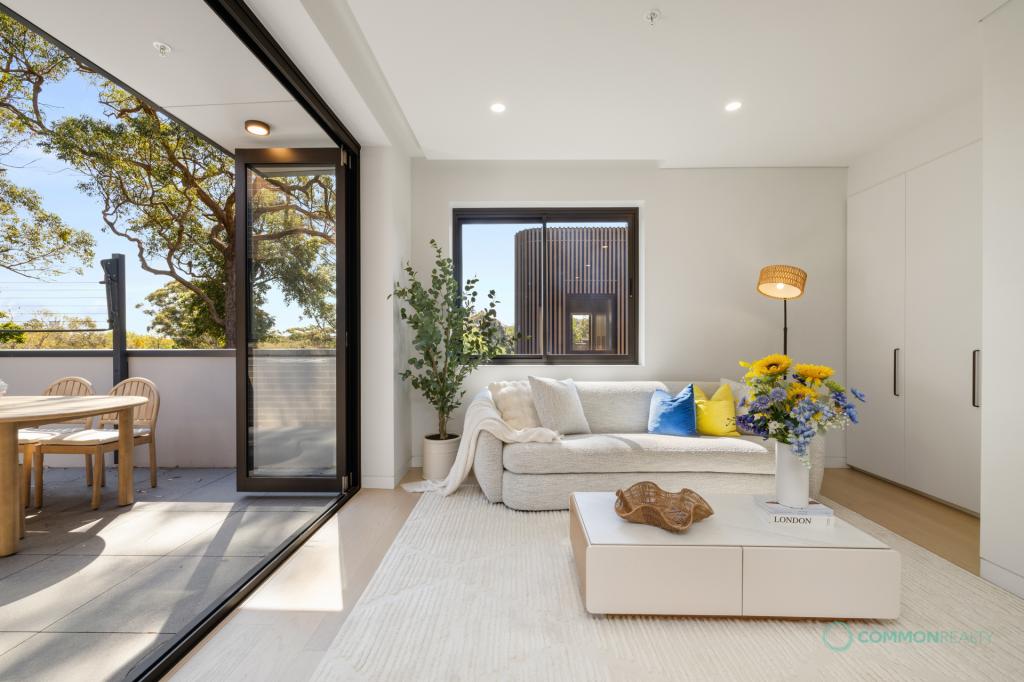 12/18a Beaconsfield Pde, Lindfield, NSW 2070