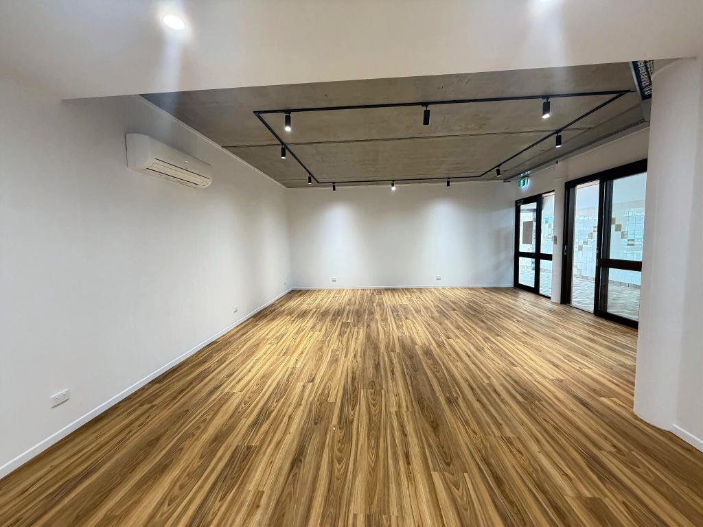 7a/77 Redcliffe Pde, Redcliffe, QLD 4020