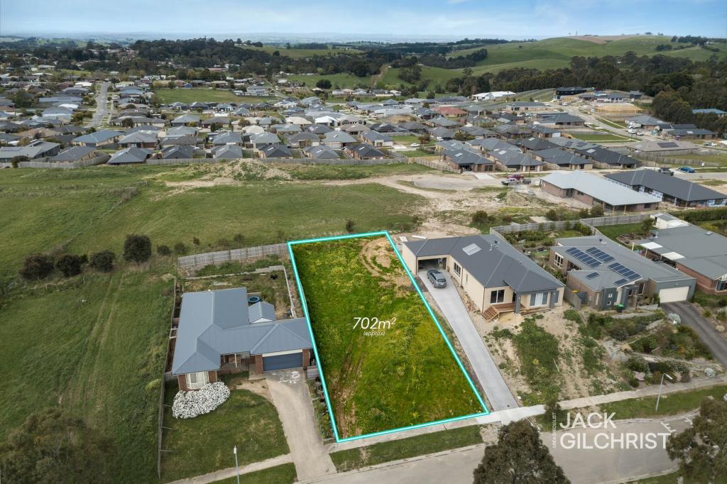 7 Abby Rd, Korumburra, VIC 3950