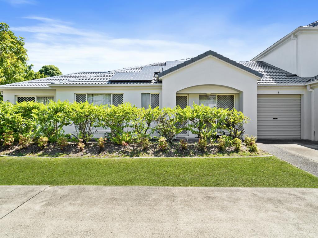 1/1 Falcon Way, Tweed Heads South, NSW 2486