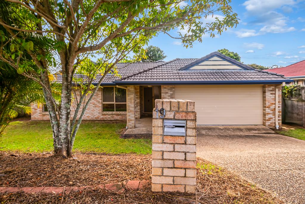 19 Jaxson Tce, Pimpama, QLD 4209