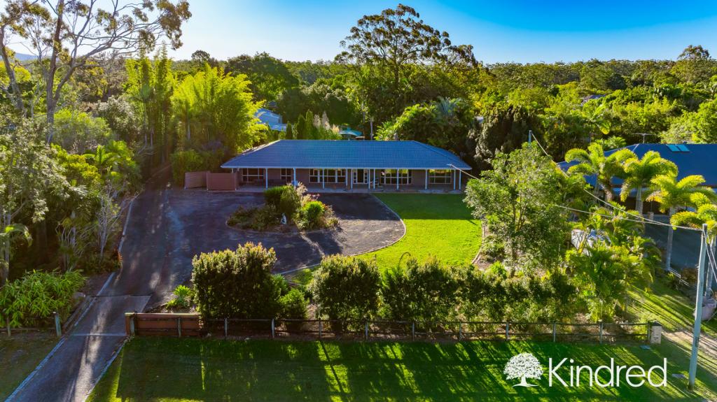 46-48 Chestnut Dr, Burpengary, QLD 4505