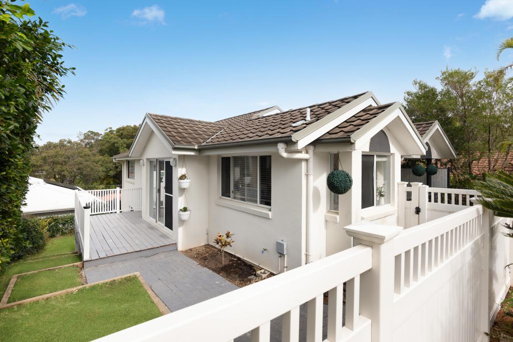 2 Melrose Pl, Korora, NSW 2450