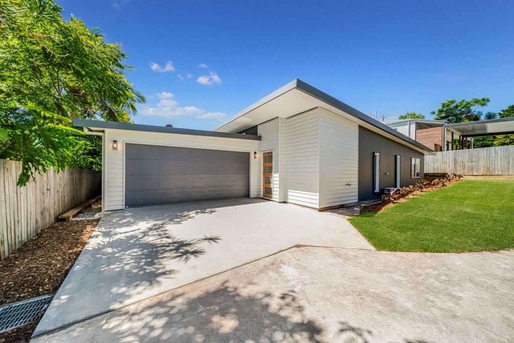 18 Washington St, Nambour, QLD 4560