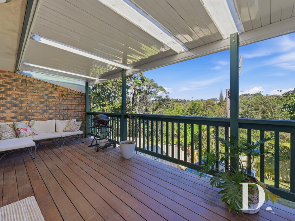 1/25 Caltowie Pl, Coffs Harbour, NSW 2450