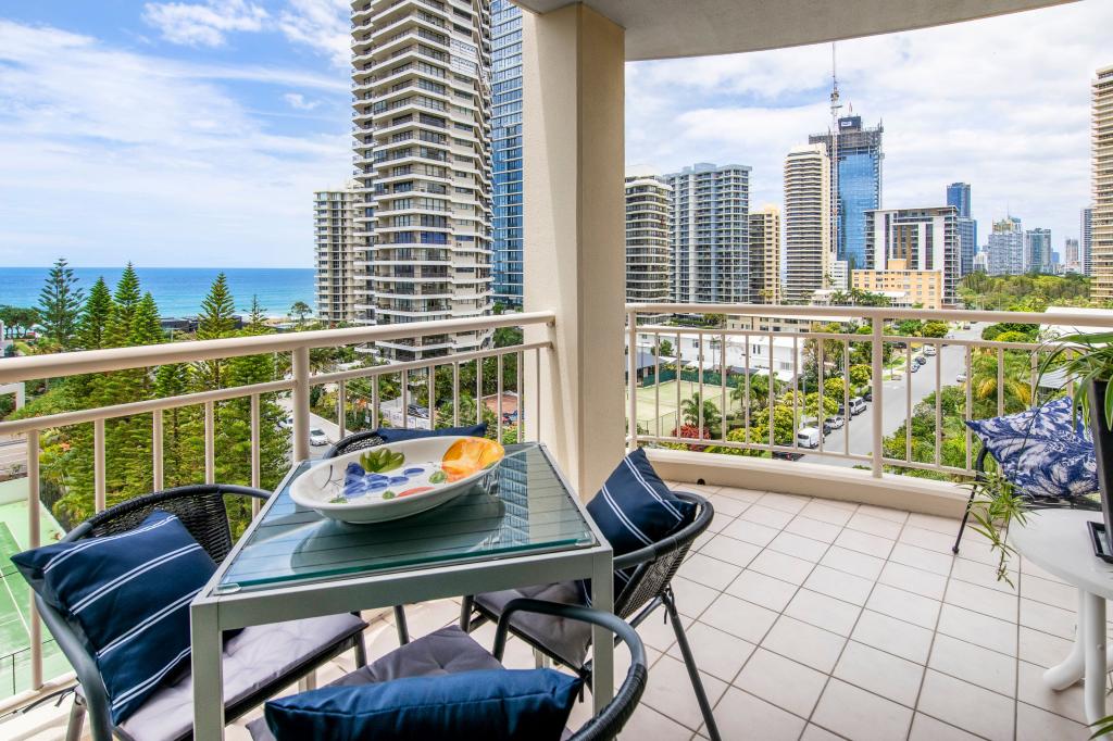 801/46-52 Pacific St, Main Beach, QLD 4217