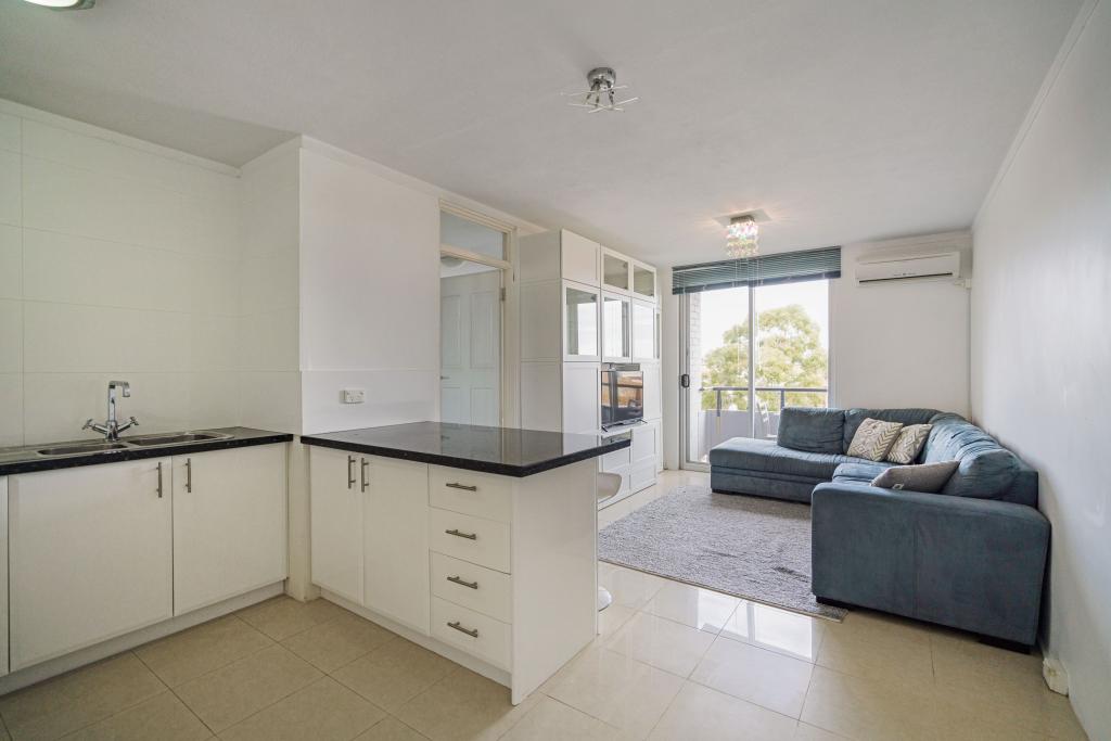505/23 Adelaide St, Fremantle, WA 6160