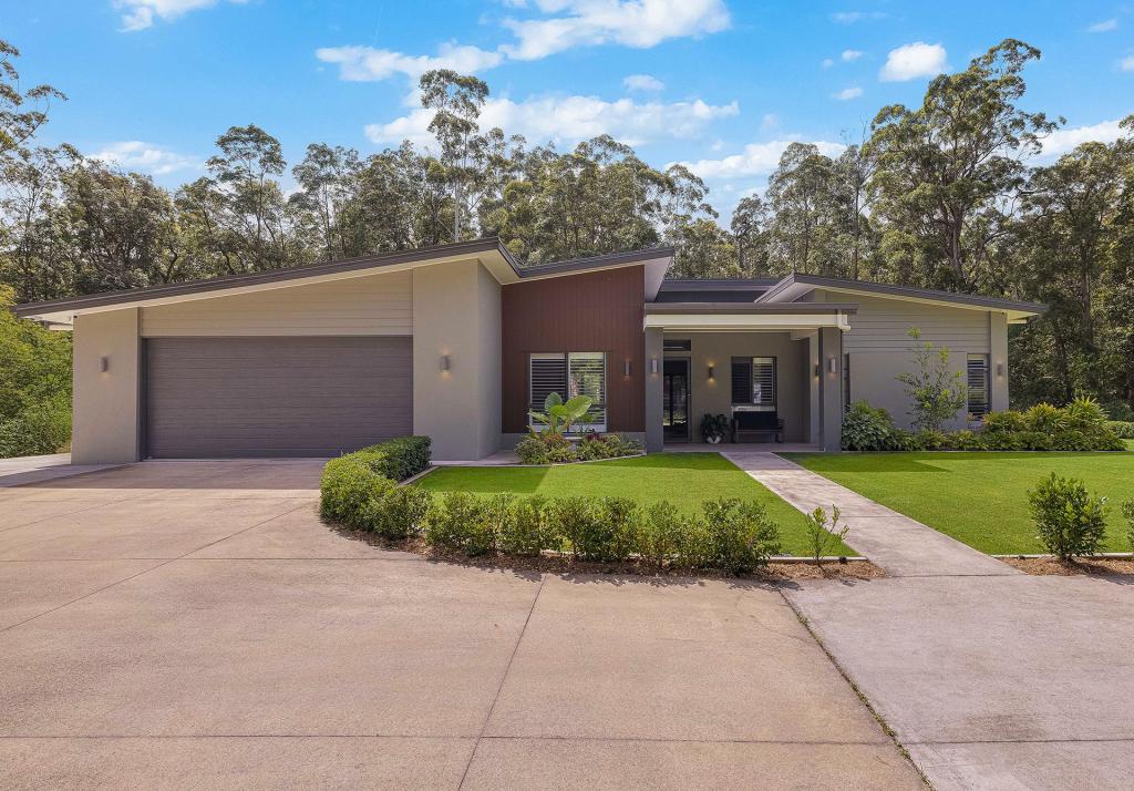 247 Dales Rd, Chevallum, QLD 4555