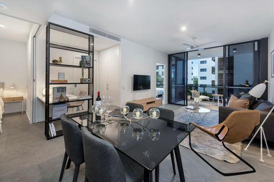 802/17 Gibbon St, Woolloongabba, QLD 4102