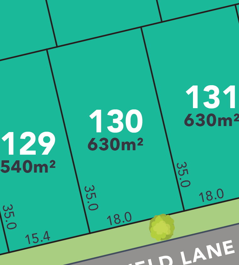 Lot 130 Wakefield Way, Rasmussen, QLD 4815