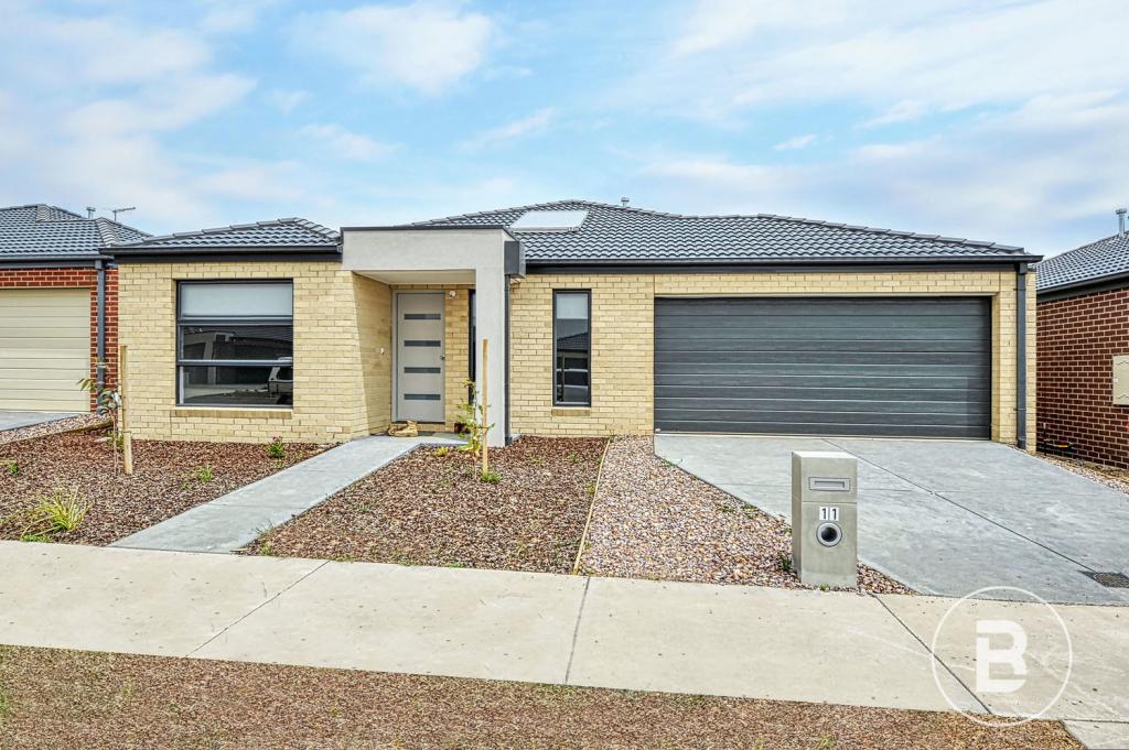 11 Masters Dr, Winter Valley, VIC 3358