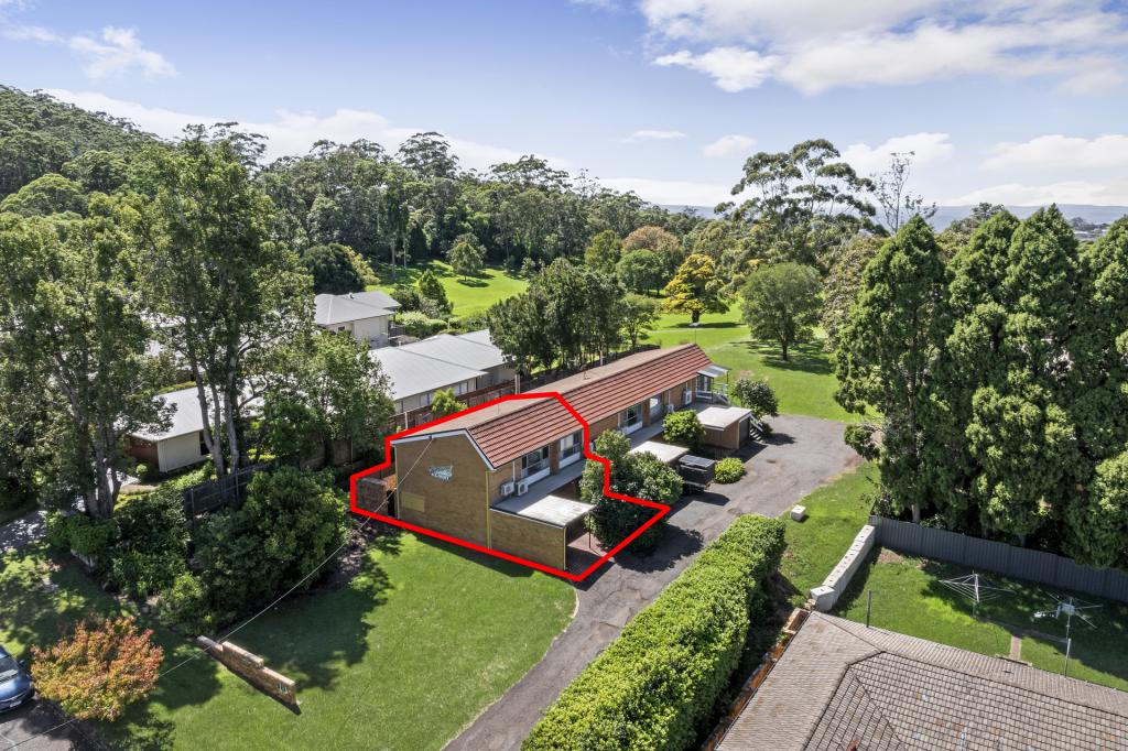 1/18 Glendower St, Mount Lofty, QLD 4350