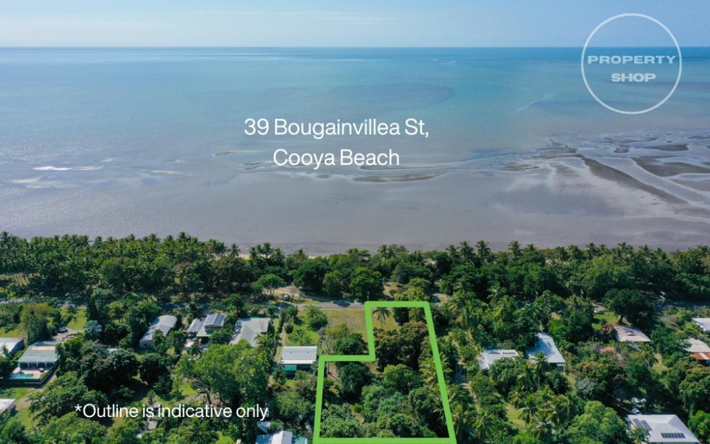 39 Bougainvillea St, Cooya Beach, QLD 4873