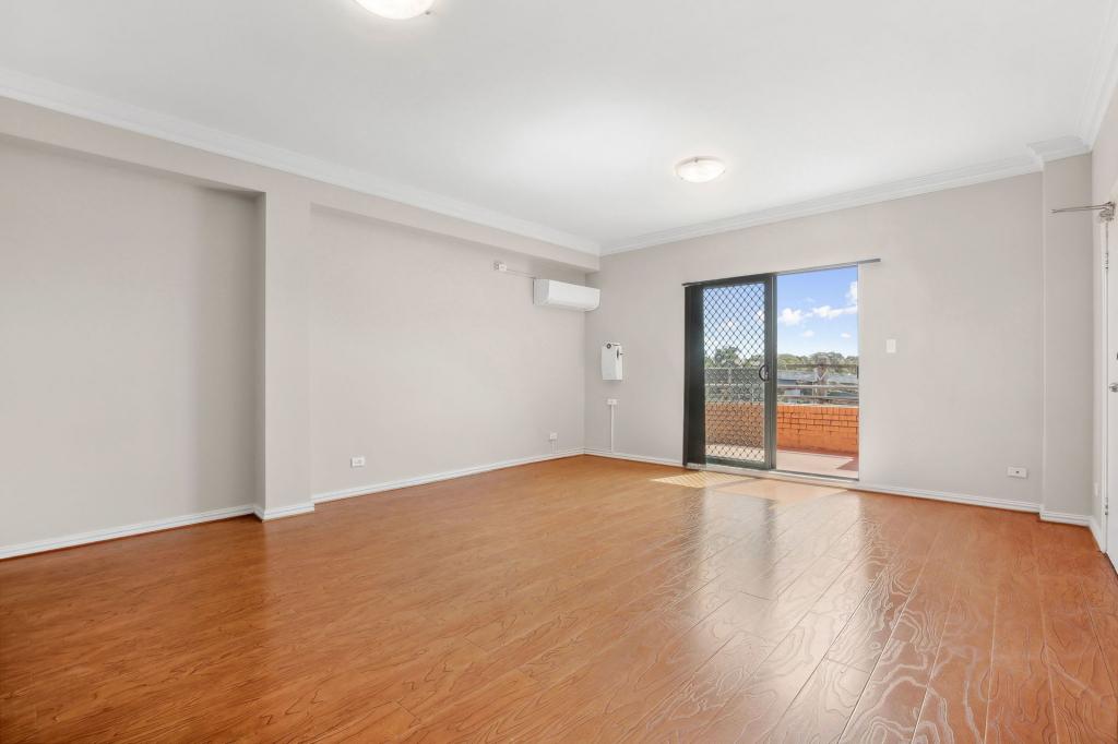 25/42 Swan Ave, Strathfield, NSW 2135