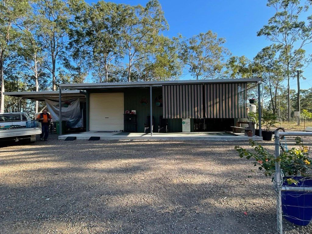 2896 Gatton - Esk Rd, Esk, QLD 4312