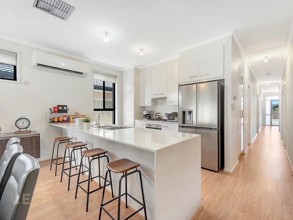 32 Oxford Ave, Salisbury Heights, SA 5109