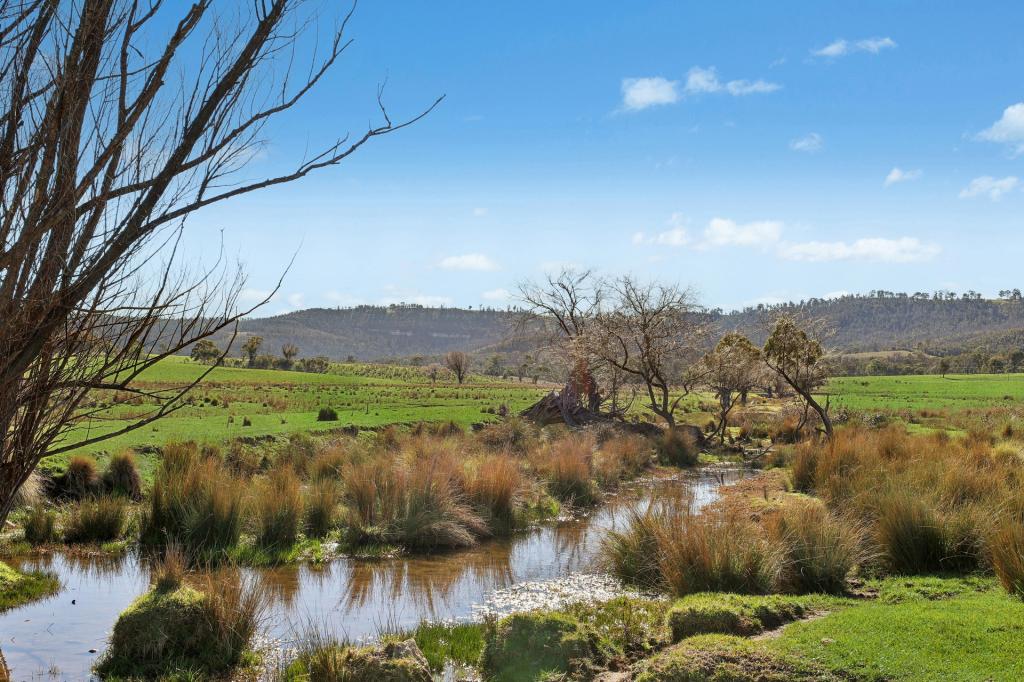 5506 Castlereagh Hwy, Running Stream, NSW 2850