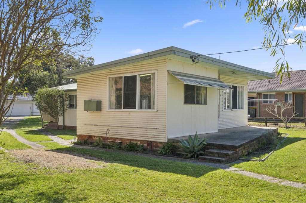 95 First Ave, Sawtell, NSW 2452