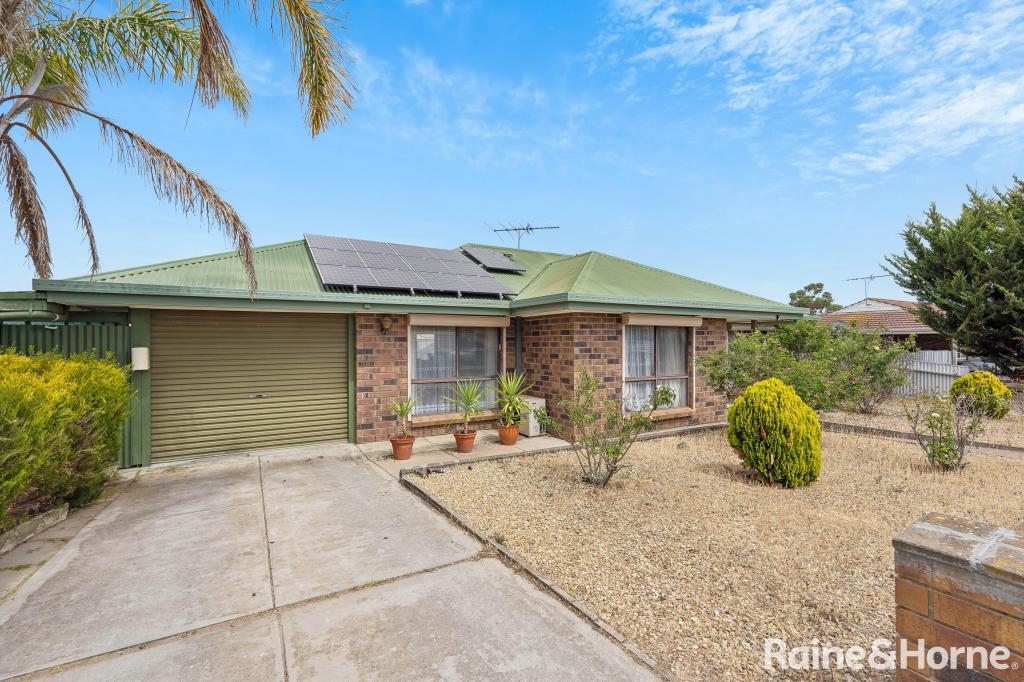 16 JANICE ST, MURRAY BRIDGE, SA 5253