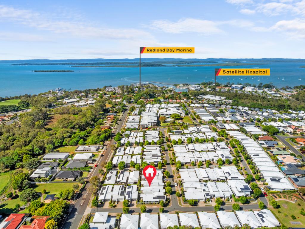 29/20 Salisbury St, Redland Bay, QLD 4165