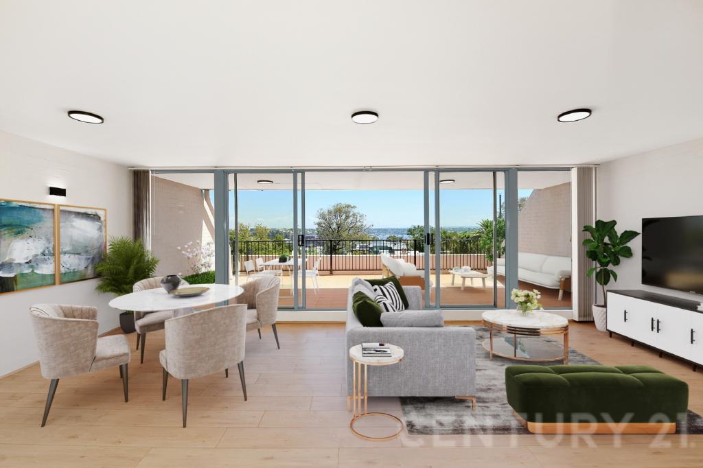 2/39 Terry St, Rozelle, NSW 2039