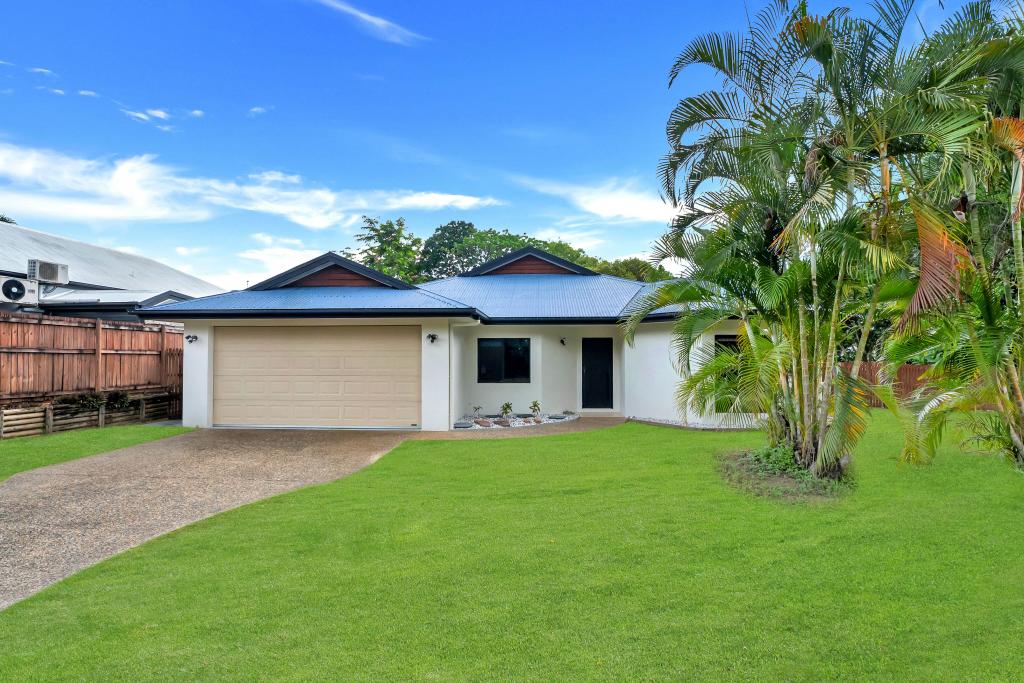 26 MADIGANS DR, MOUNT SHERIDAN, QLD 4868