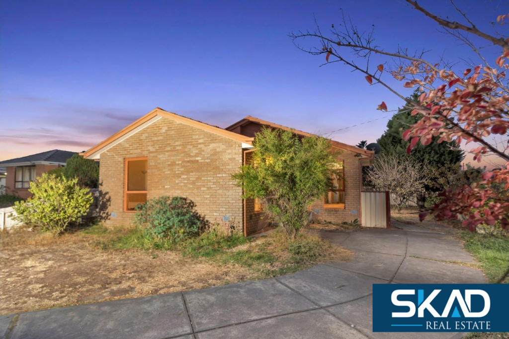15 Second Ave, Craigieburn, VIC 3064