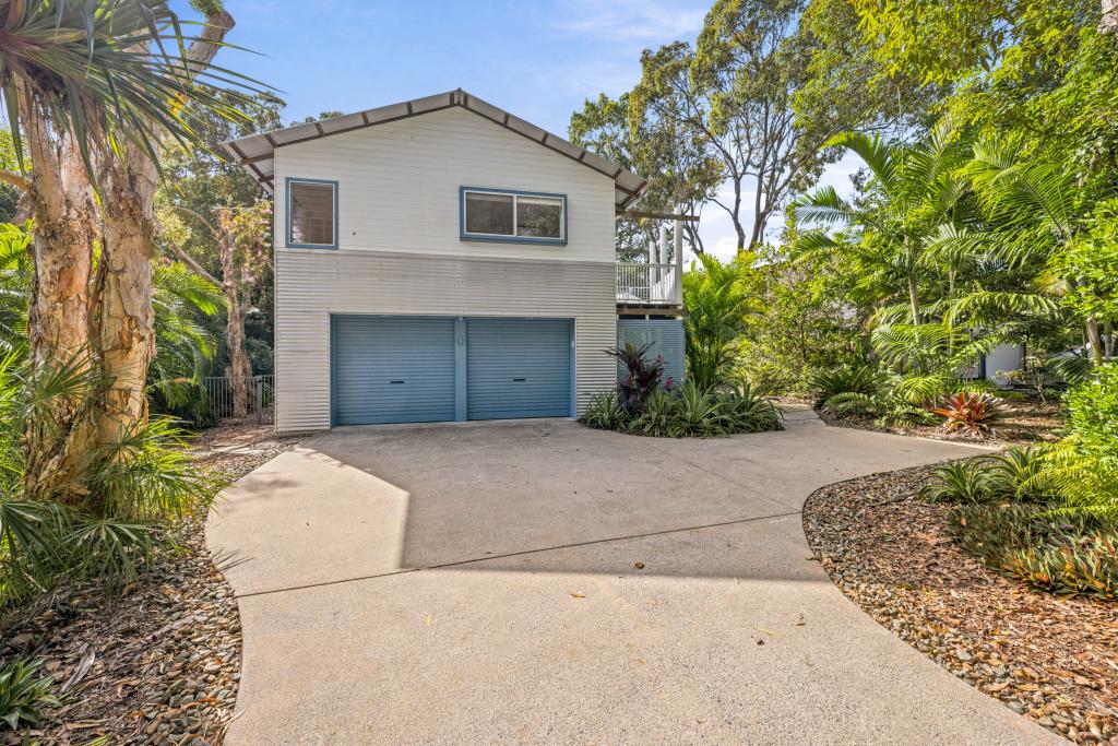 3 Ibis Ct, Rainbow Beach, QLD 4581