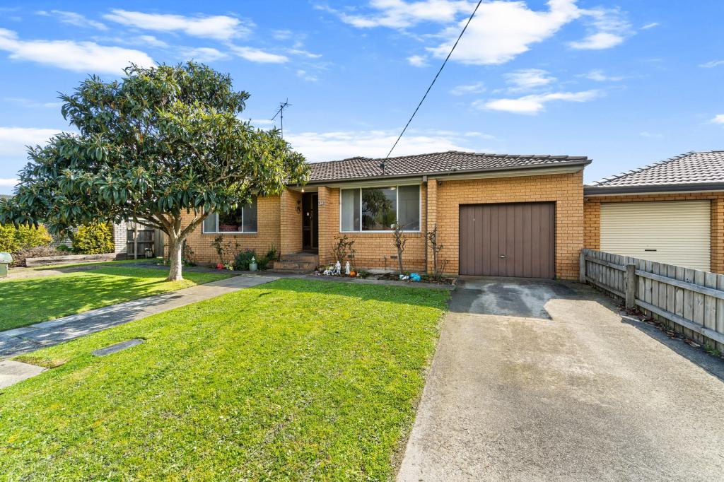 34 The Avenue, Morwell, VIC 3840