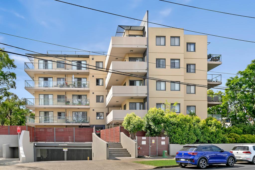 104/1 Griffiths St, Blacktown, NSW 2148