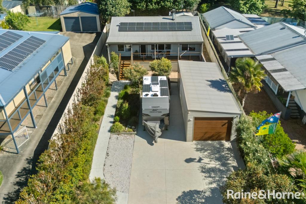 59 Anglers Pde, Fishermans Paradise, NSW 2539