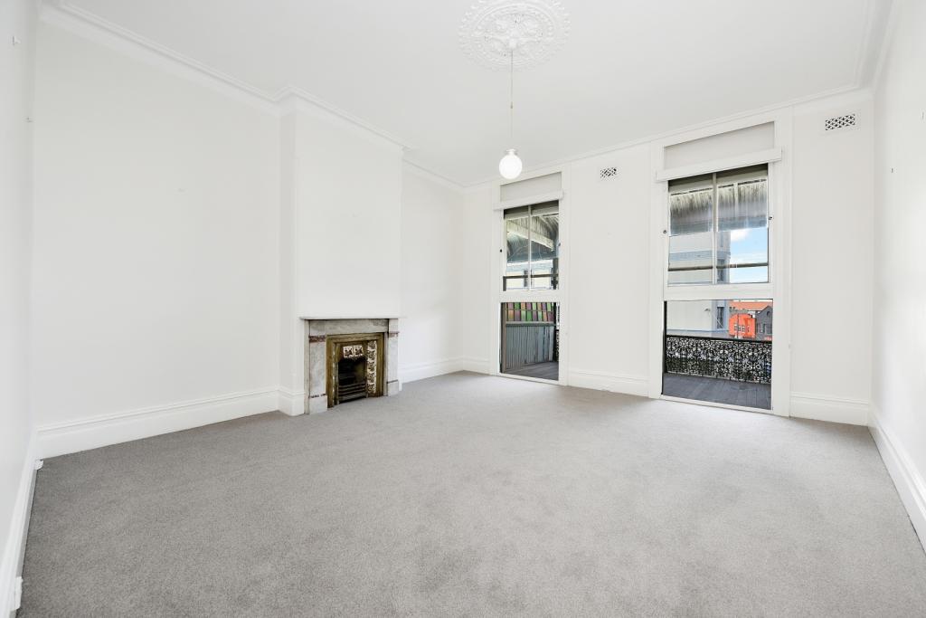 4/2a Johnston St, Annandale, NSW 2038