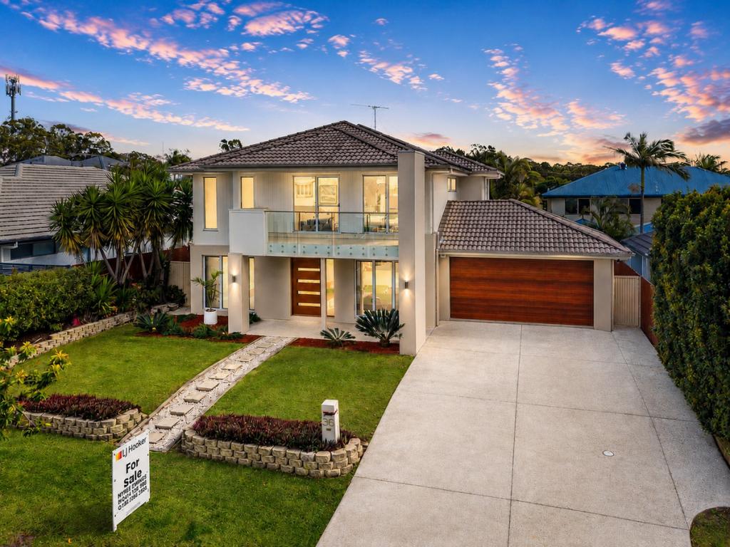36 Ronnie St, Cleveland, QLD 4163