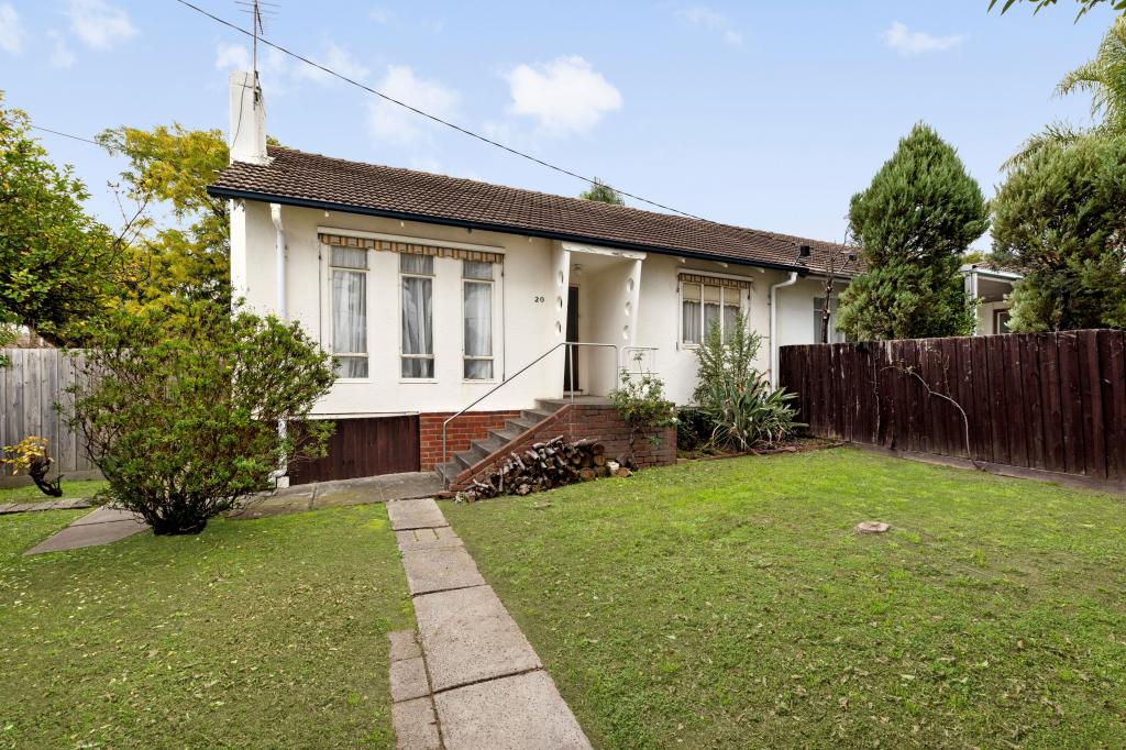 20 Victoria St, Preston, VIC 3072