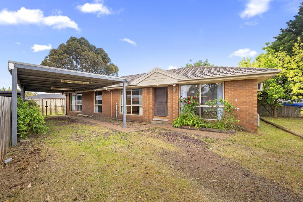 158 Murrindal Dr, Rowville, VIC 3178