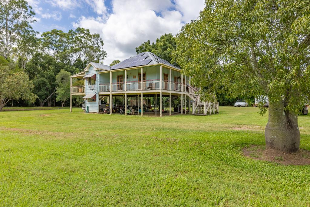 43 Forestcreek Pl, Wamuran, QLD 4512