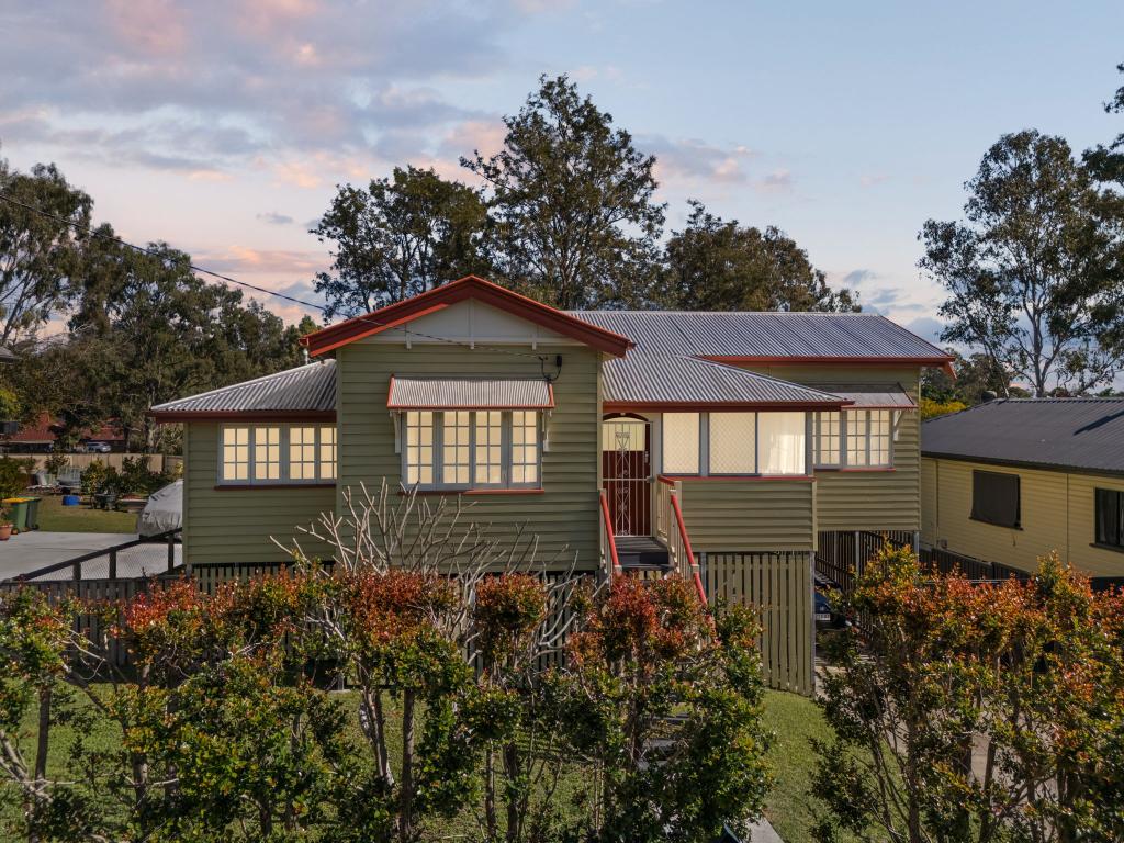 33a Bertha St, Goodna, QLD 4300