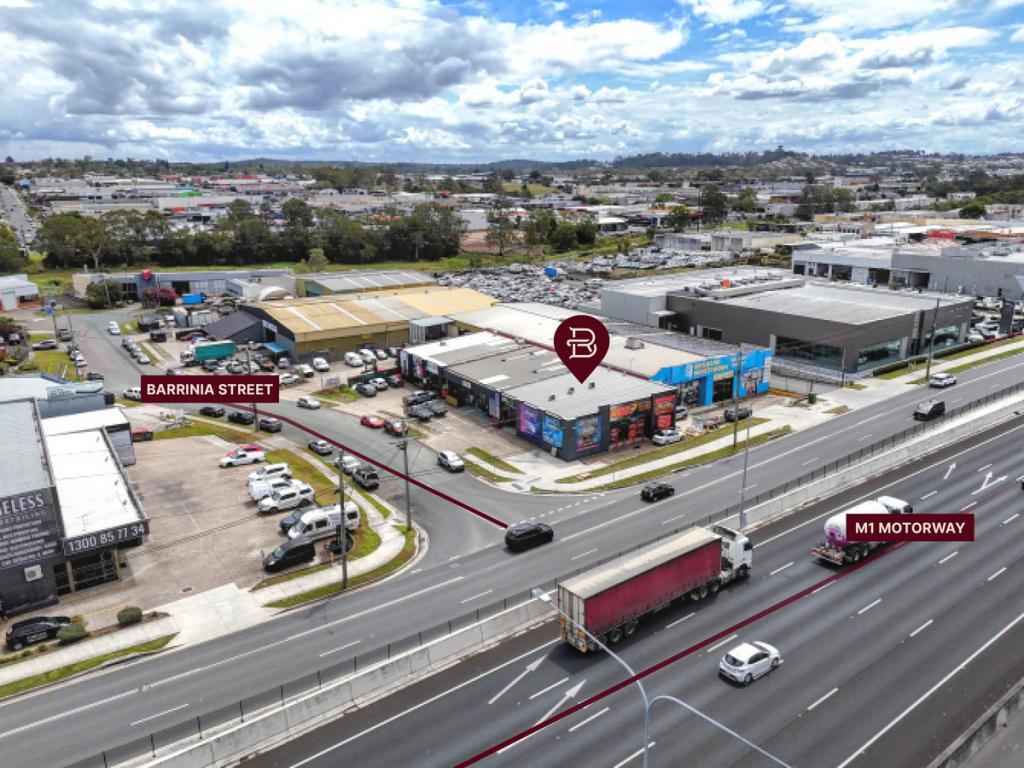 1/3401 Pacific Hwy, Slacks Creek, QLD 4127