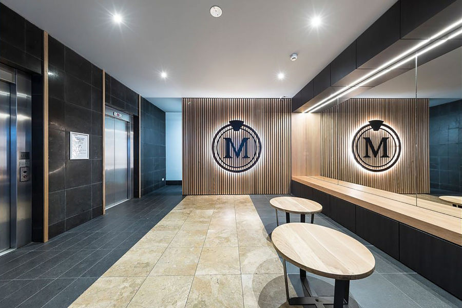 205/547 Flinders Lane, Melbourne, VIC 3000