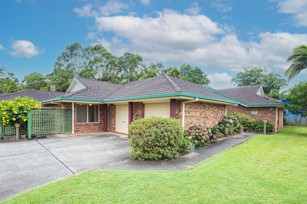 2/19 SCARBA ST, COFFS HARBOUR, NSW 2450