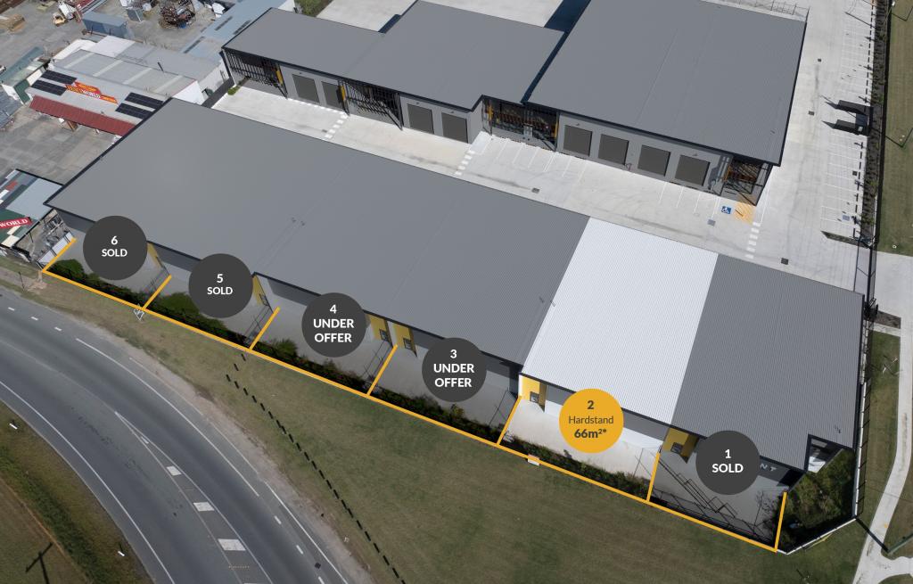 3 Wharf St, Caboolture, QLD 4510