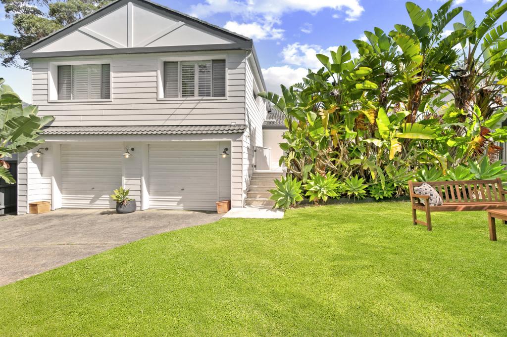 5 Reynolds Cres, Beacon Hill, NSW 2100