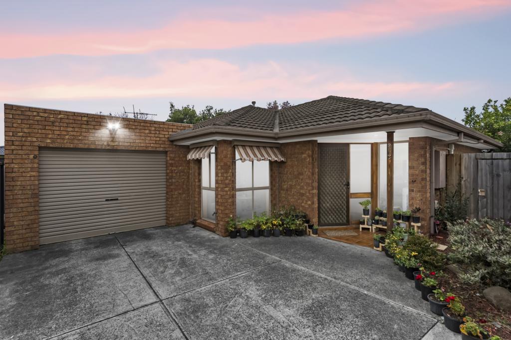 290B TAYLORS RD, DELAHEY, VIC 3037