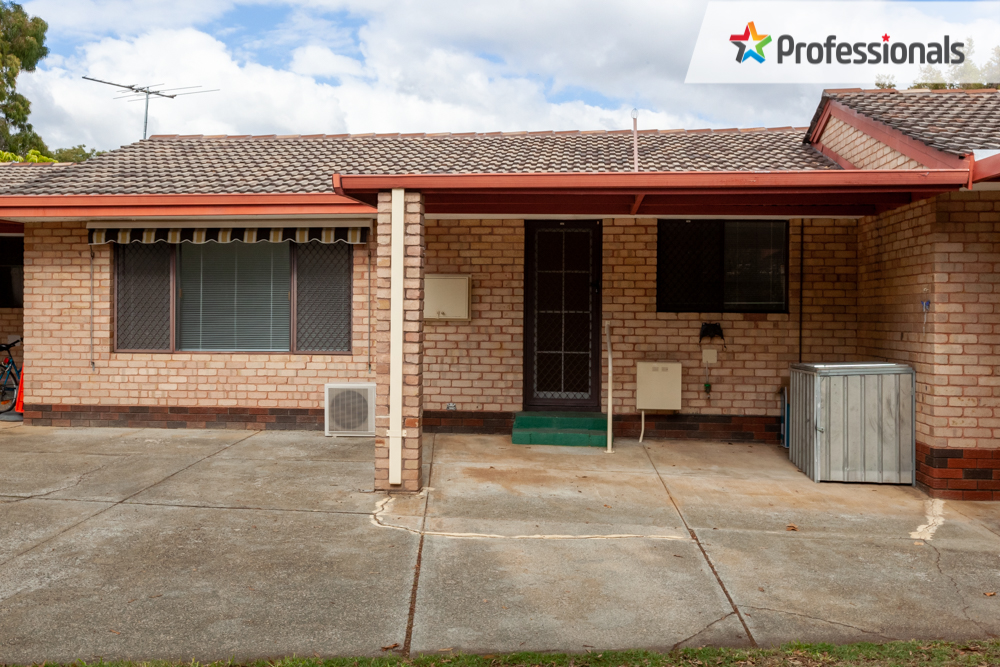 2/1 Dean St, Kelmscott, WA 6111