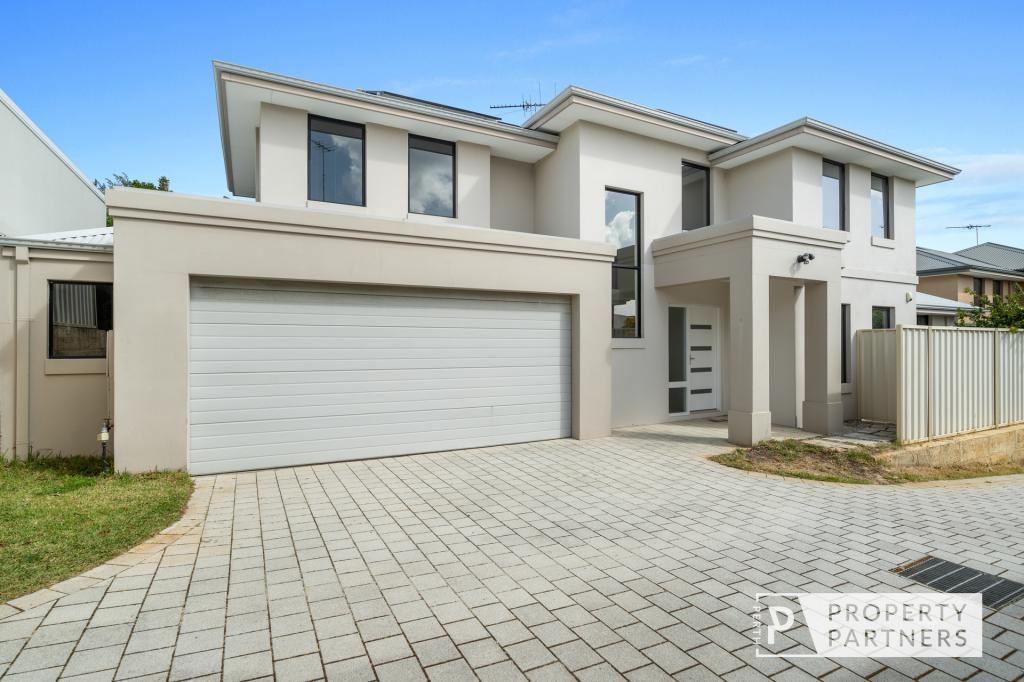 81b Weaponess Rd, Scarborough, WA 6019