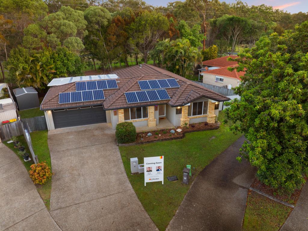 4 Telopea Ct, Capalaba, QLD 4157
