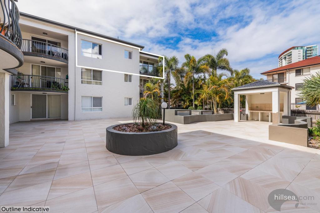 31/3 Norman St, Southport, QLD 4215