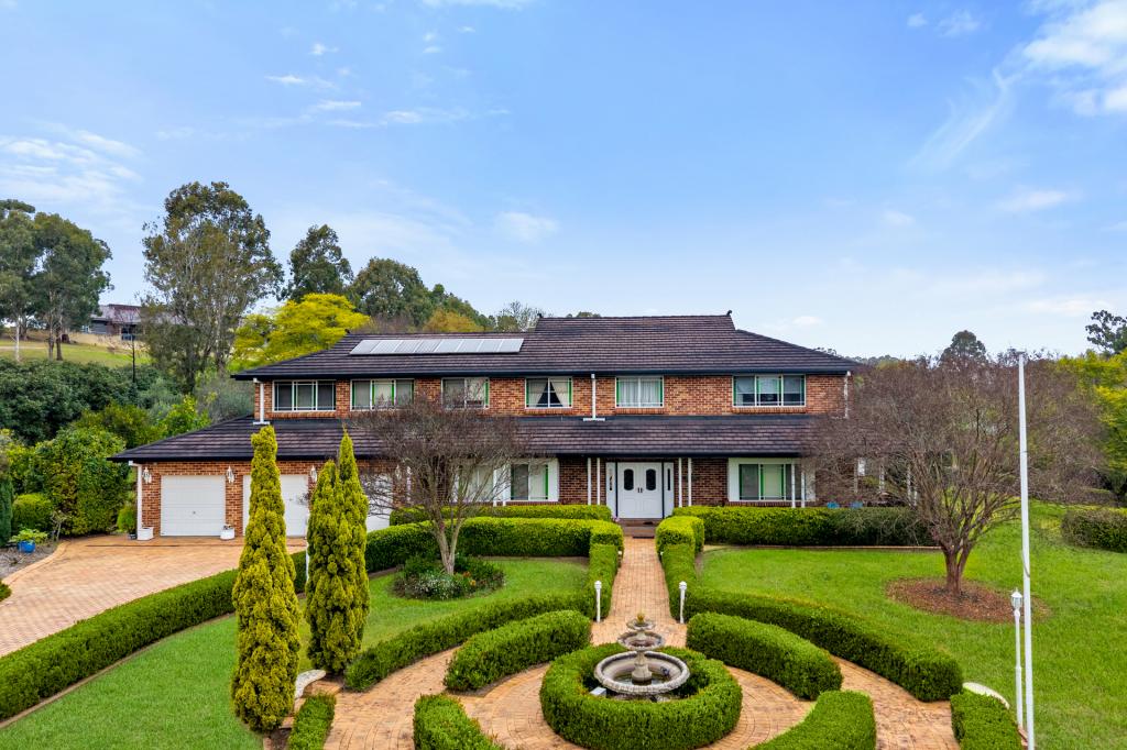 358-364 Wentworth Rd, Orchard Hills, NSW 2748