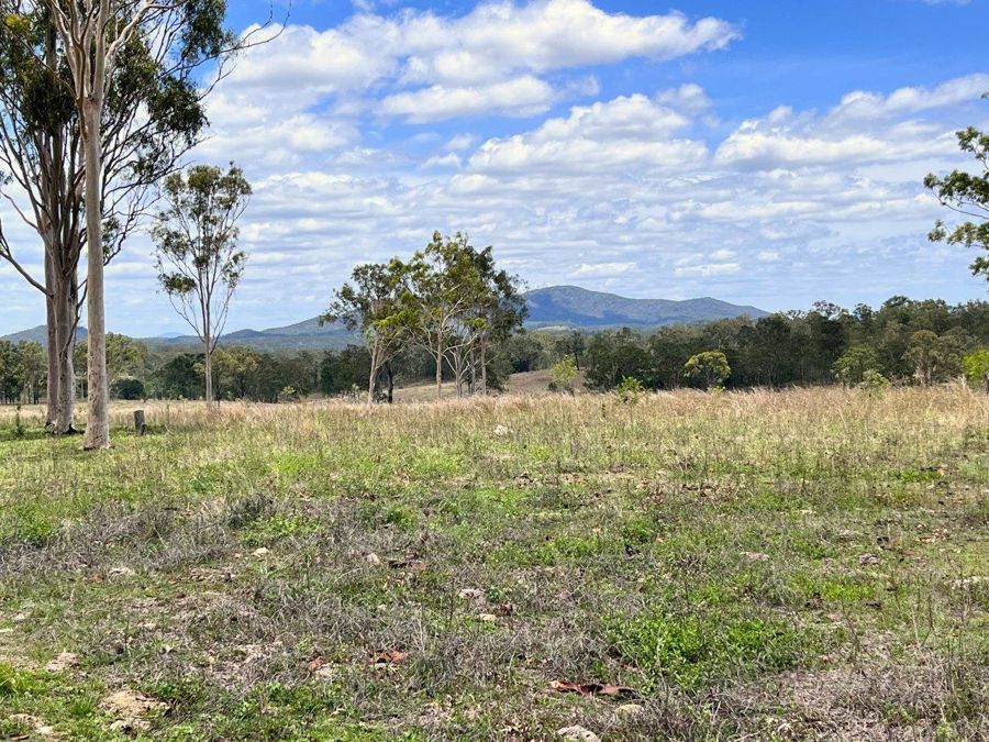 Lot 74 Cattle Station Rd, Rosedale, QLD 4674